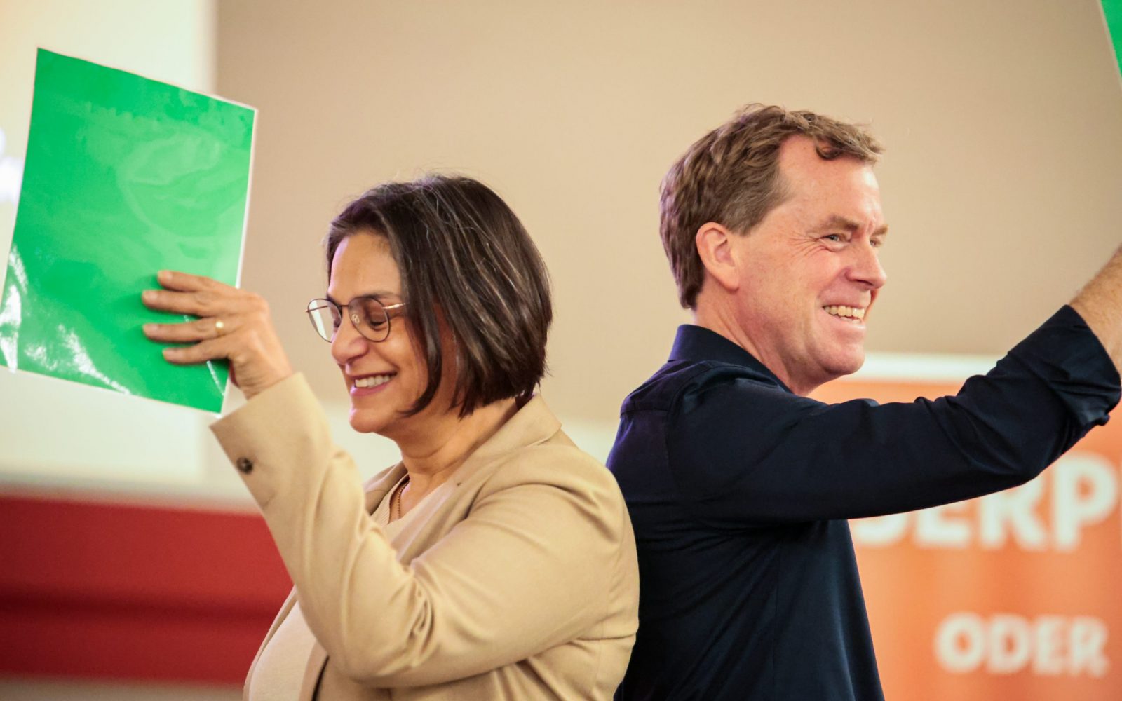 Ulf Kämpfer ist Spitzenkandidat